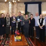 ``Vendet e mia``/ Timothy Garton Ash sjell në Tiranë librin e tij