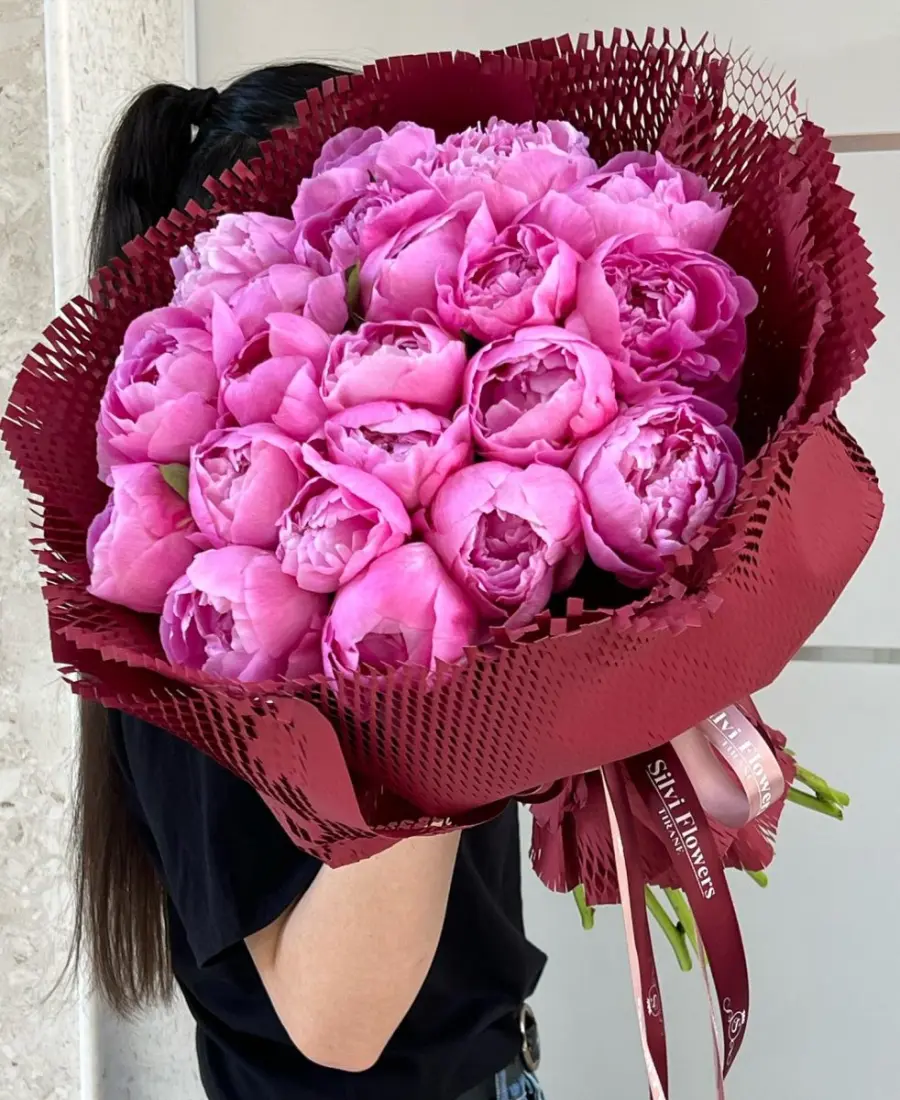 Silvi Flowers/Vendi ideal i luleve për çdo event të jetës