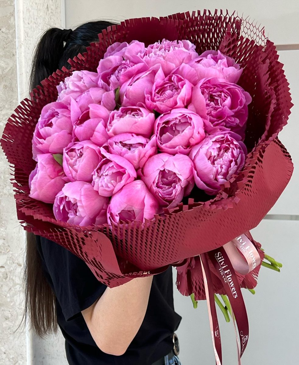 Silvi Flowers/Vendi ideal i luleve për çdo event të jetës