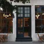 Destil Creative Hub në Tiranë: Zgjedhja juaj përfundimtare për argëtim dhe bashkëpunim