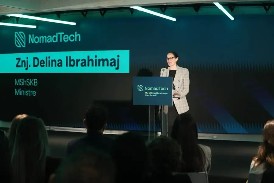 “NomadTech” nis pranimin e aplikimeve, 7 milionë euro financim për startup-e