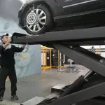 Rritja e Industrisë së automobilave/ Përballja me mungesë të punonjësve