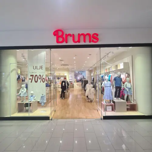 Qendra Tregtare Toptani: Parajsa e një blerësi në zemër të Tiranës