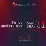 Diaspora shqiptare/ Do të mbahet në Tiranë Samiti i Tretë i saj