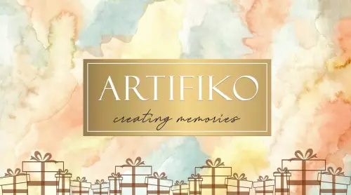 Dhurata Artifiko: Gift Shop-i kryesor në Tiranë