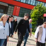 Denaj: Shtojmë vlerën dhe lehtësojmë eksportin e vajit të ullirit “Made in Berat” në tregjet ndërkombëtare