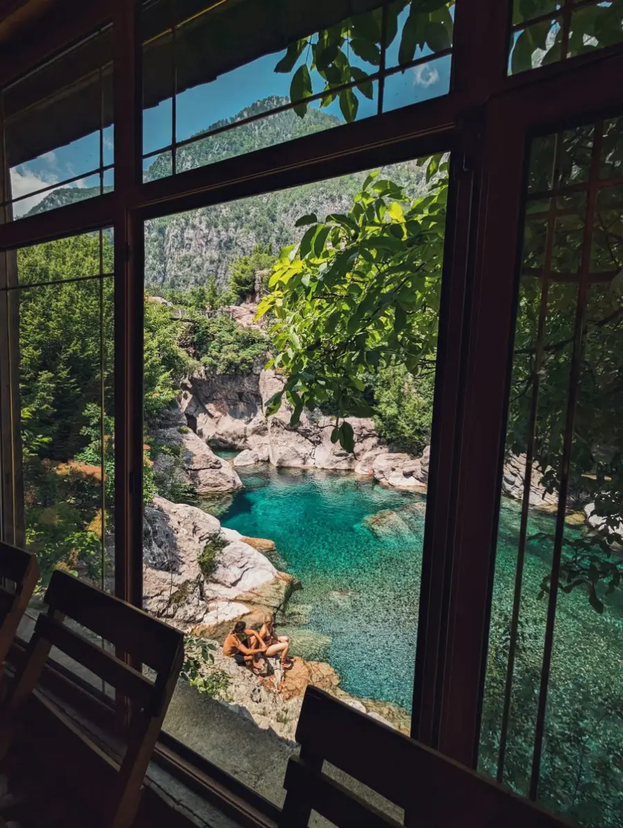 `Zbulo Albania`: Zbulimi i aventurës në Tokën e Shqiponjave