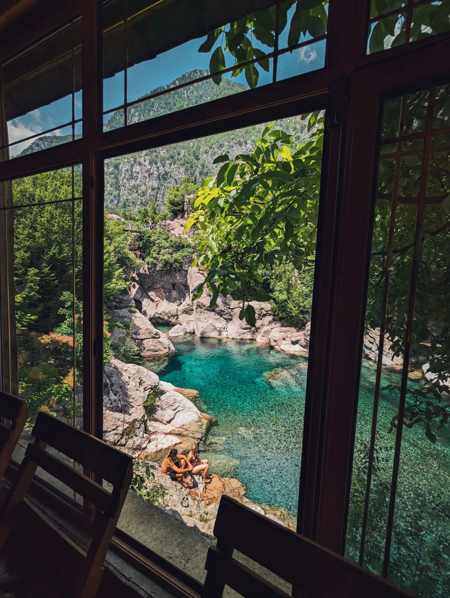 `Zbulo Albania`: Zbulimi i aventurës në Tokën e Shqiponjave