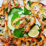 Eksplorimi i Thesareve Kulinare të Koli Fish në Tiranë, Shqipëri