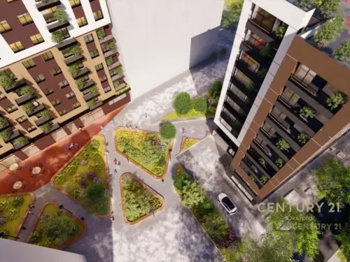 Century 21 Real Estate: Zgjedhja juaj përfundimtare për të gjetur shtëpi për shitje