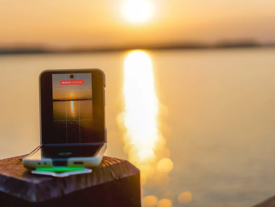 Pajisjet e Palosshme Celulare, si Një Revolucion Teknologjik në Përditshmëri