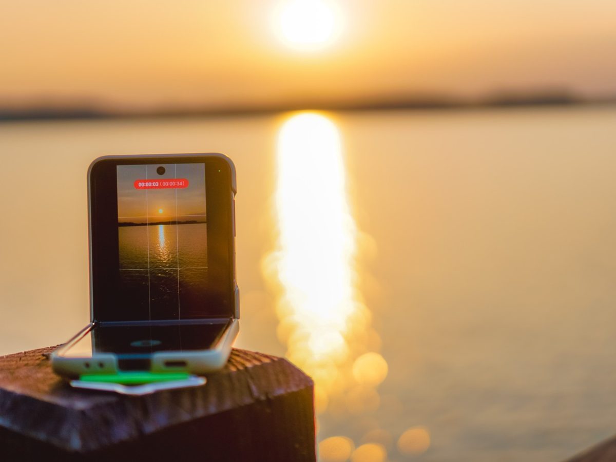 Pajisjet e Palosshme Celulare, si Një Revolucion Teknologjik në Përditshmëri