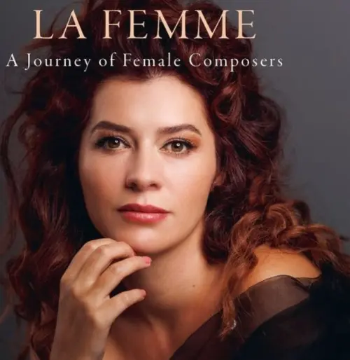 `La femme`, koncerti që do t`ju çojë në një udhëtim muzikor