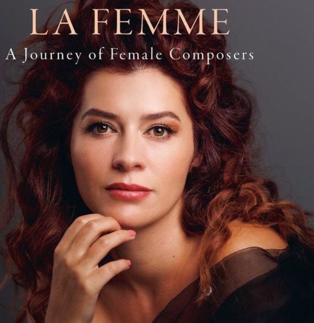 `La femme`, koncerti që do t`ju çojë në një udhëtim muzikor