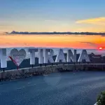 Një Udhëtim Shpirtëror në Bukurinë Natyrore në Vjeshtë në Malin e Dajtit