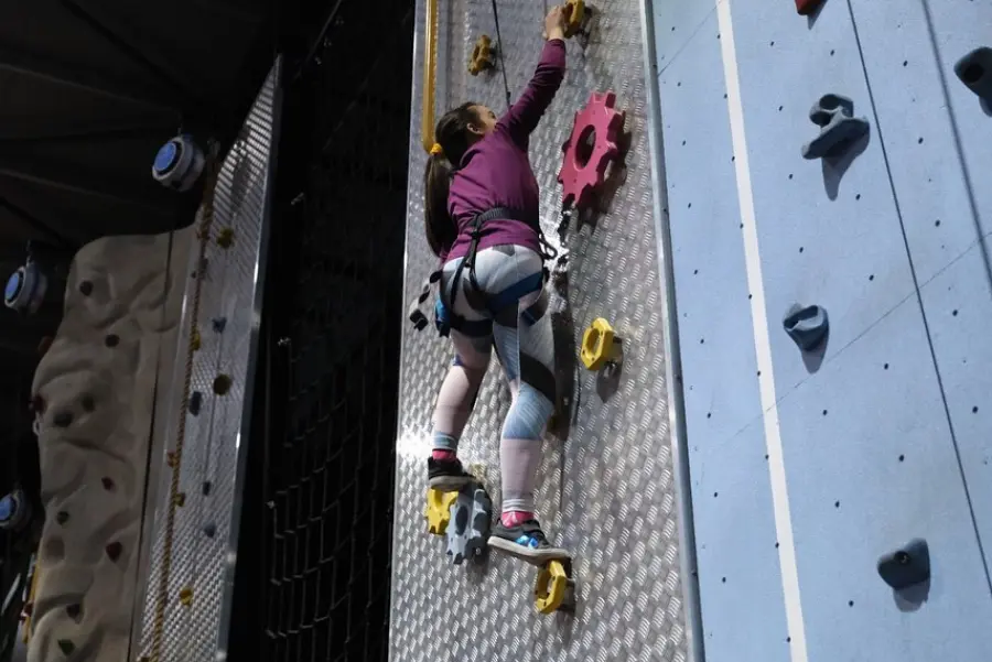 Latitude Tirana: Një vend argëtues për fëmijë dhe të rritur