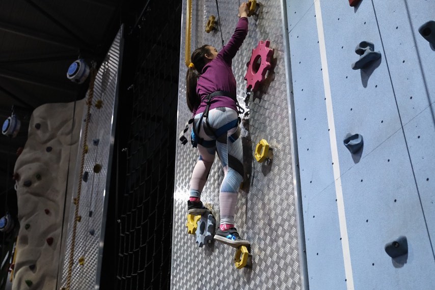 Latitude Tirana: Një vend argëtues për fëmijë dhe të rritur