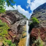 Ujëvara e Shëngjergjit: Destinacioni i preferuar i fundjavave