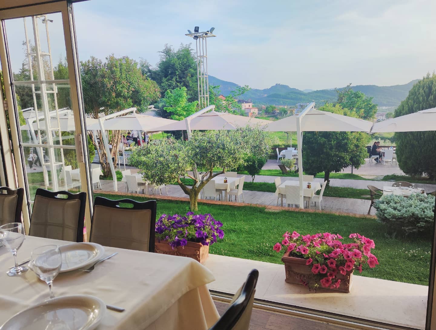 Turizmi i Tiranës: 8 destinacione të shquara agroturistike