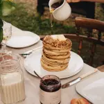 Jo vetëm trashëgimi/ 5 Ushqimet tradicionale të Tiranës