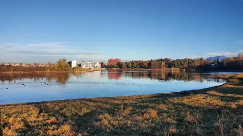 Zbuloni liqenin mahnitës të Tiranës: Aktivitete për të gjitha moshat
