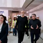 Muzeu Arkeologjik i Durrësit po rilind me një pamje të re!