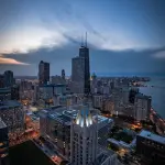 Eksplorimi i qytetit amerikan: Një udhëtim 5-ditor në Çikago