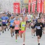 Maratona e 22 Tetorit/ Tirana bën përgatitjet e fundit