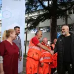 RMirditë ,Spitali i rikonstruktuar i qytetit, një pikë referimi për shërbimet shëndetësore në veri të vendit