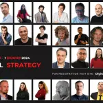 Digital Strategy Tiranë : Eventi i ri dedikuar marketingut digjital