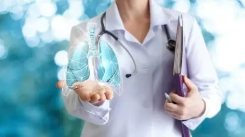 Mushkëri të shëndetshme/ Zbuloni çfarë duhet të bëni për një jetë më të mirë