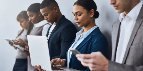 Këto janë sjelljet që rekrutuesit vlerësojnë në një intervistë pune!