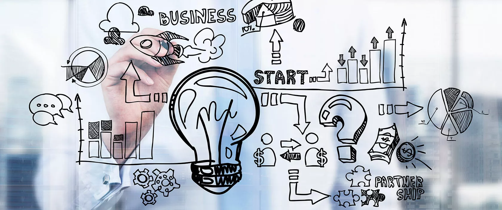 Sipërrmarrja- Çfarë duhet të kemi parasysh përpara se të ndërrmarrim këtë iniciativë?