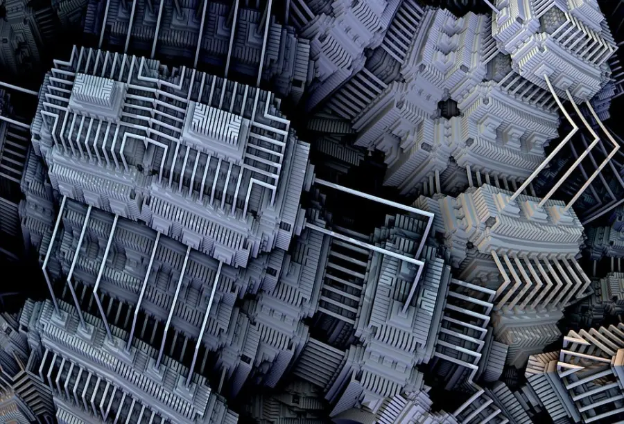 Kompjuterët kuantikë: Ripërcaktimi i kufijve të fuqisë kompjuterike