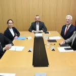 Celibashi takon Kruk dhe Braszcuynski: Rritja e transparencës së fushatës zgjedhore në rrjetet sociale