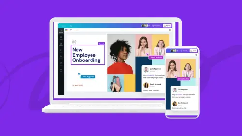 Si të përdorni Canva në mënyrë efektive?