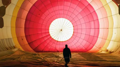 Keni ankth të vazhdueshëm? - Këto janë shkaktarët e mundshëm