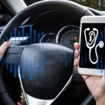 Kurseni lekët e servisit- Zbuloni me telefon problemin e makinës suaj