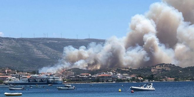 Moti ekstrem ndryshon turizmin e Evropës Juglindore! A është industria e udhëtimeve gati për këtë?