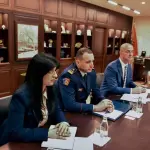 Policia e Shtetit dhe Meta Platforms INC forcojnë bashkëpunimin për të luftuar krimin kibernetik me efikasitet më të lartë