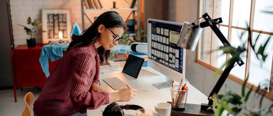 4 mënyra efektive se si të kaloni nga të punësuar në të vetëpunësuar