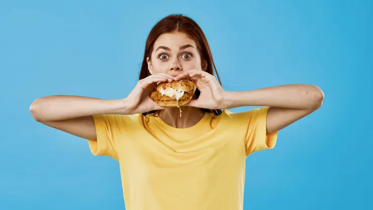 Ushqimet që duhet të shmangni për një zemër të shëndetshme