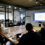 Rama në ambientet e RITECH për të përforcuar infrastrukturën teknologjike dhe për të rritur mundësitë e punësimit