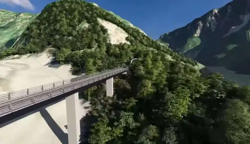 Rama: Nis rrugëtimin hekurudha kuqezi që do të lidhë Durrësin me Prishtinën