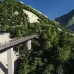 Rama: Nis rrugëtimin hekurudha kuqezi që do të lidhë Durrësin me Prishtinën