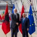 Rama nga Brukseli: Synimi ynë, mbyllja e negociatave deri në vitin 2027