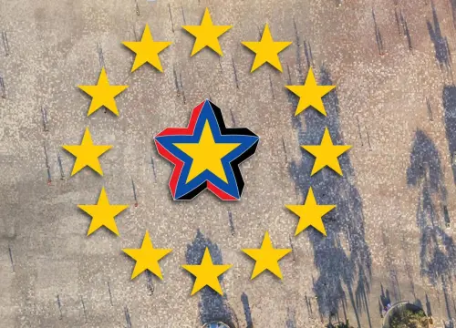 Zgjedhjete 11 majit , PS hap zyrtarisht fushatën në 12 prill nga sheshi “Skënderbej”