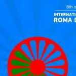 8 Prilli -Dita ndërkombëtare e Romëve