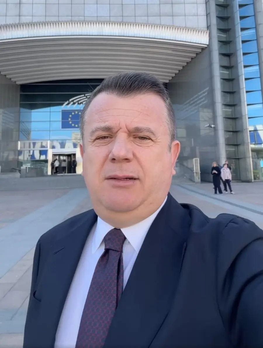 Balla nga Brukseli: Pasaporta europiane, njësoj të drejta për shqiptarët në gjithë BE-në