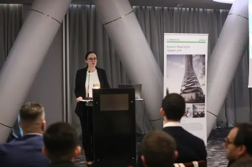 Ibrahimaj: Përmirësimi i cilësisë dhe standardeve në sektorin e ndërtimit